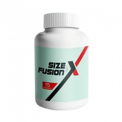 Size Fusion X